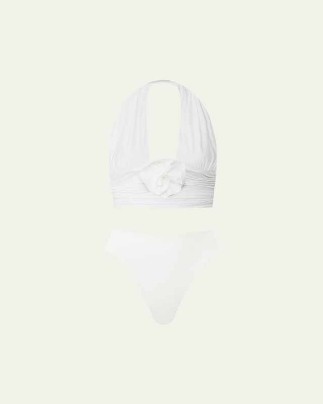 Vives Two-Piece Swimsuit
